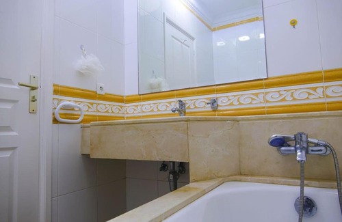 El Mansouria Villa | Villa luxueuse au centre du golf