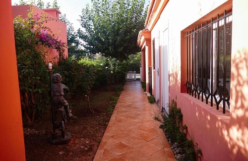 El Mansouria Villa | Villa luxueuse au centre du golf