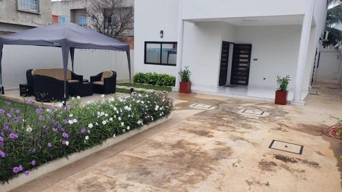 Abomey-Calavi Villa | Villa luxueuse
