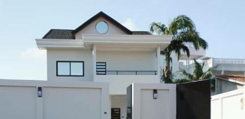 Abomey-Calavi Villa | Villa luxueuse