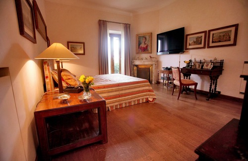 Sacrofano House | Villa Luxury Sacrofano Rm