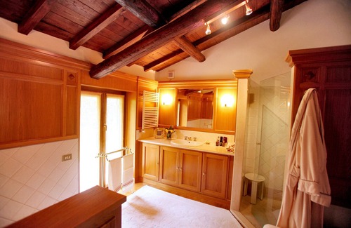 Sacrofano House | Villa Luxury Sacrofano Rm