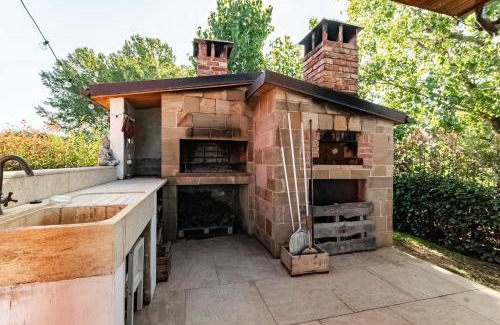 Sarzana Villa | Villa Luxury - Sarzana