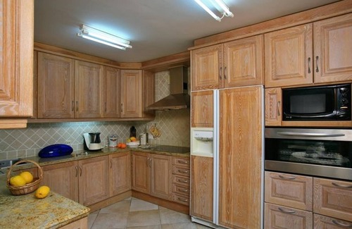 Pinar del Advocat Villa | Villa 'Luxury Xenofilia Lll' with Mountain View, Wi-Fi and Air Conditioning