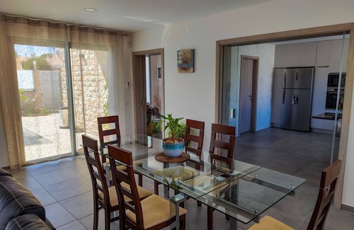 Mosqueira Villa | Villa Luz 37 - Jacuzzi Terrace & Swimming Pool