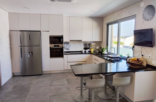 Mosqueira Villa | Villa Luz 37 - Jacuzzi Terrace & Swimming Pool