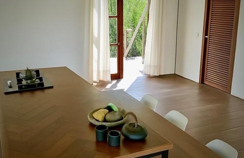Waisai Resort | Villa Luzo & Tours