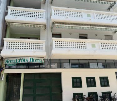 Grado Apartment | Villa Lydia