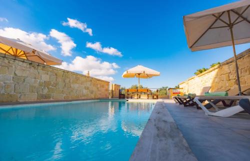 Zejtun Villa | Villa Lyons