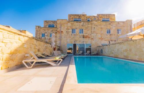Zejtun Villa | Villa Lyons