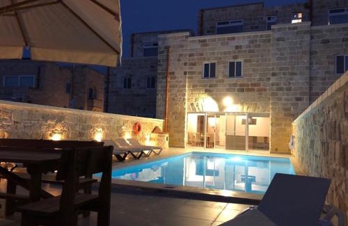Zejtun Villa | Villa Lyons
