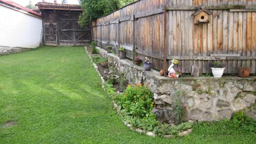 Koprivshtitsa House | Villa Lyutovi Holiday Home