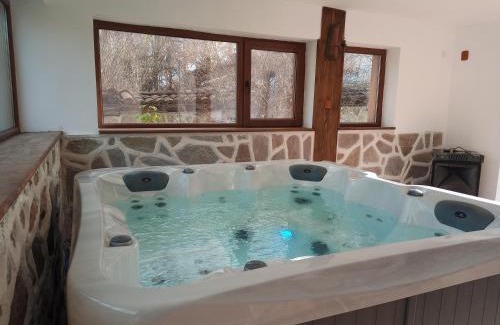 Koprivshtitsa House | Villa Lyutovi Holiday Home