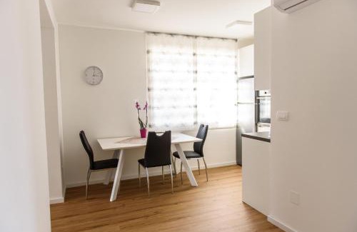 Mirce Apartment | Villa Mária Marta