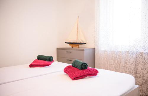 Mirce Apartment | Villa Mária Marta