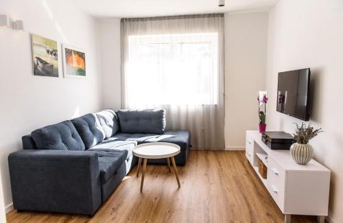 Mirce Apartment | Villa Mária Marta