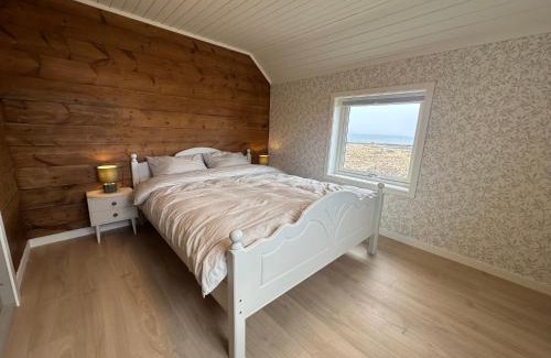 Bo Municipality House | Villa Mårsund