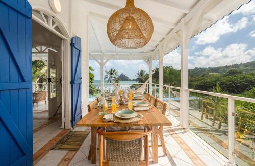 Tartane Villa | Villa M'Bay