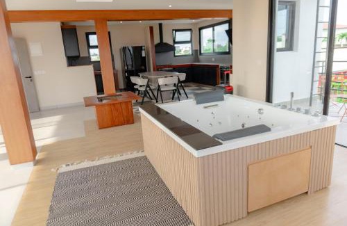 Komo-Mondah Villa | Villa M