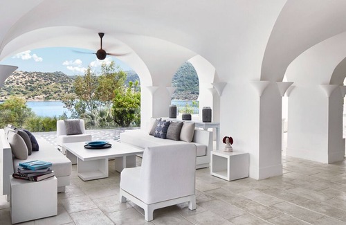 Golturkbuku Villa | Villa MK - Ten Bedroom Villa, Sleeps 24