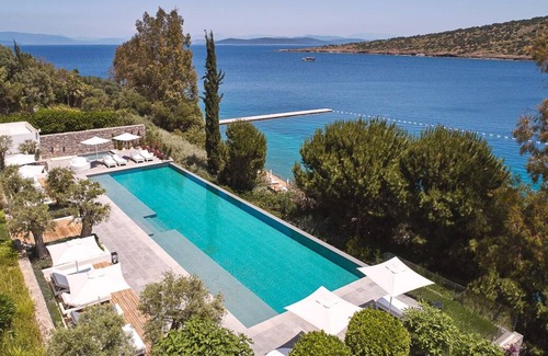 Golturkbuku Villa | Villa MK - Ten Bedroom Villa, Sleeps 24