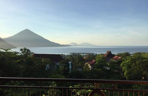 Ternate House | Villa Ma'Rasai