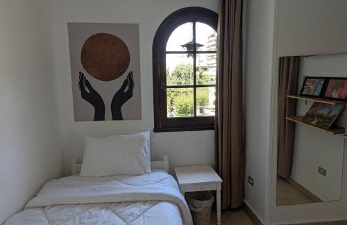 Taqseem Laselky House | Villa Maadi 35 - R 203 - Street View Room