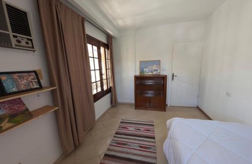 Taqseem Laselky House | Villa Maadi 35 - R 203 - Street View Room