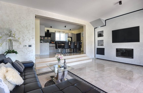 Divsici Villa | Villa Mabuhay (Istria - Divšići)