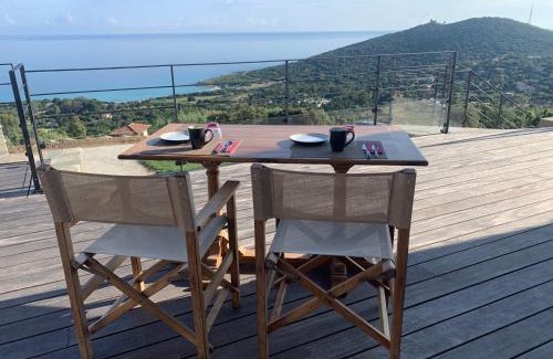 Corbara House | VILLA MACAGNA