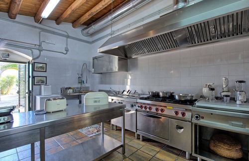 Noto Villa | Villa Maddalena - Palazzolo Acreide ,Sicily