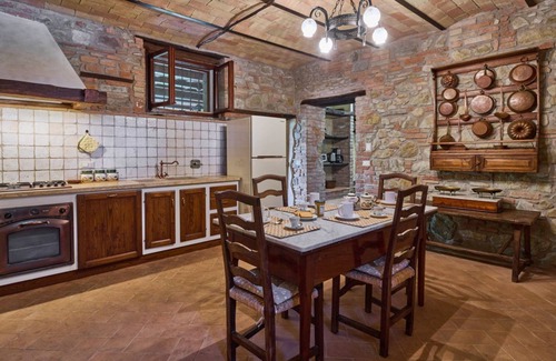Agello Villa | Villa Madonna del Giglio by MMega
