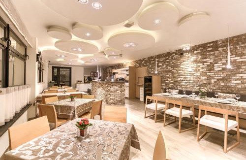Wiselka Resort | Villa Madre Golf & Family