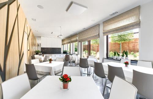 Wiselka Resort | Villa Madre Golf & Family