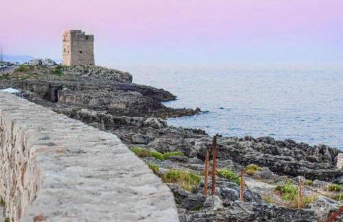 Marina Serra House | VILLA MADRE