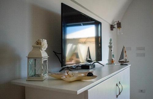 Marina Serra House | VILLA MADRE