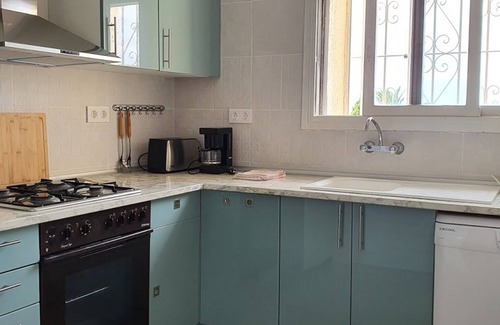 Fustera Villa | VILLA MADY - BENISSA COSTA
