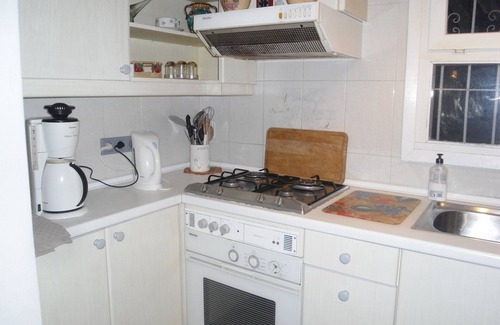 Fustera Villa | VILLA MADY - BENISSA COSTA