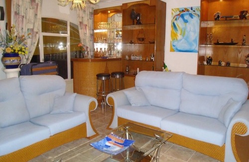 Fustera Villa | VILLA MADY - BENISSA COSTA