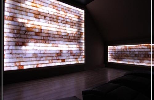 Saint-Maurice Villa | Villa Maelio Jacuzzi Sauna et Salle de jeux - Privatif