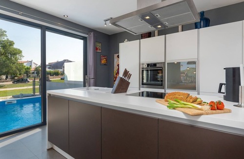 Funtana Villa | Villa Maestral (Istria - Funtana)
