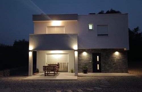 Vrgorac Villa | Villa Magdalena