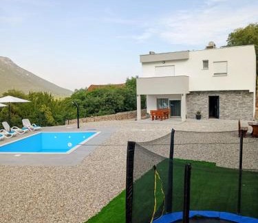 Vrgorac Villa | Villa Magdalena