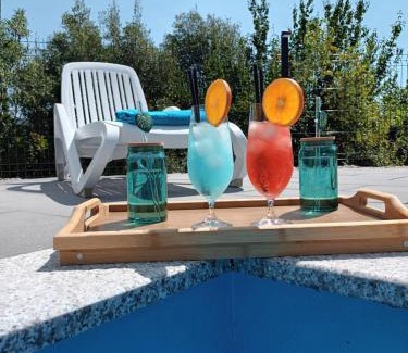 Vrgorac Villa | Villa Magdalena