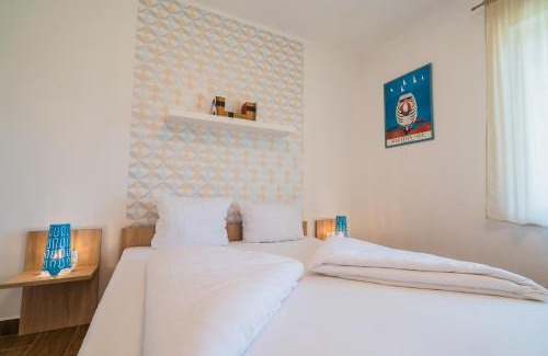 Siofok Aranypart House | Villa Magdolna