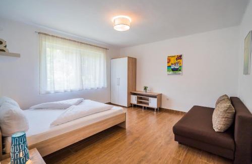 Siofok Aranypart House | Villa Magdolna