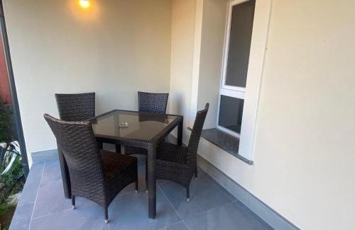 Rho House | Villa Magenta Rho Fair & Station