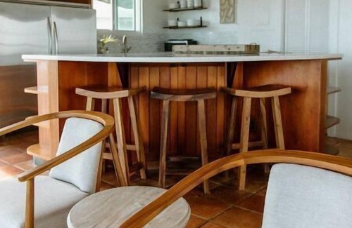 Christiansted Villa | Villa Magli