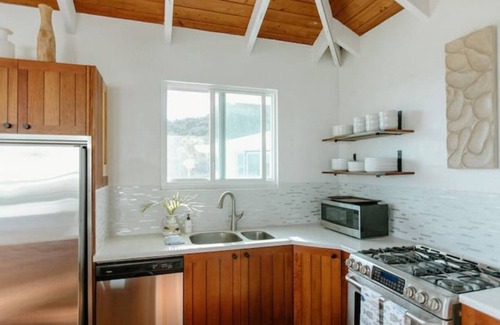 Christiansted Villa | Villa Magli