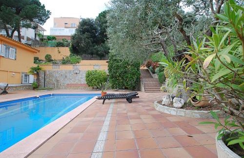 Mataro House | Villa Magnolia